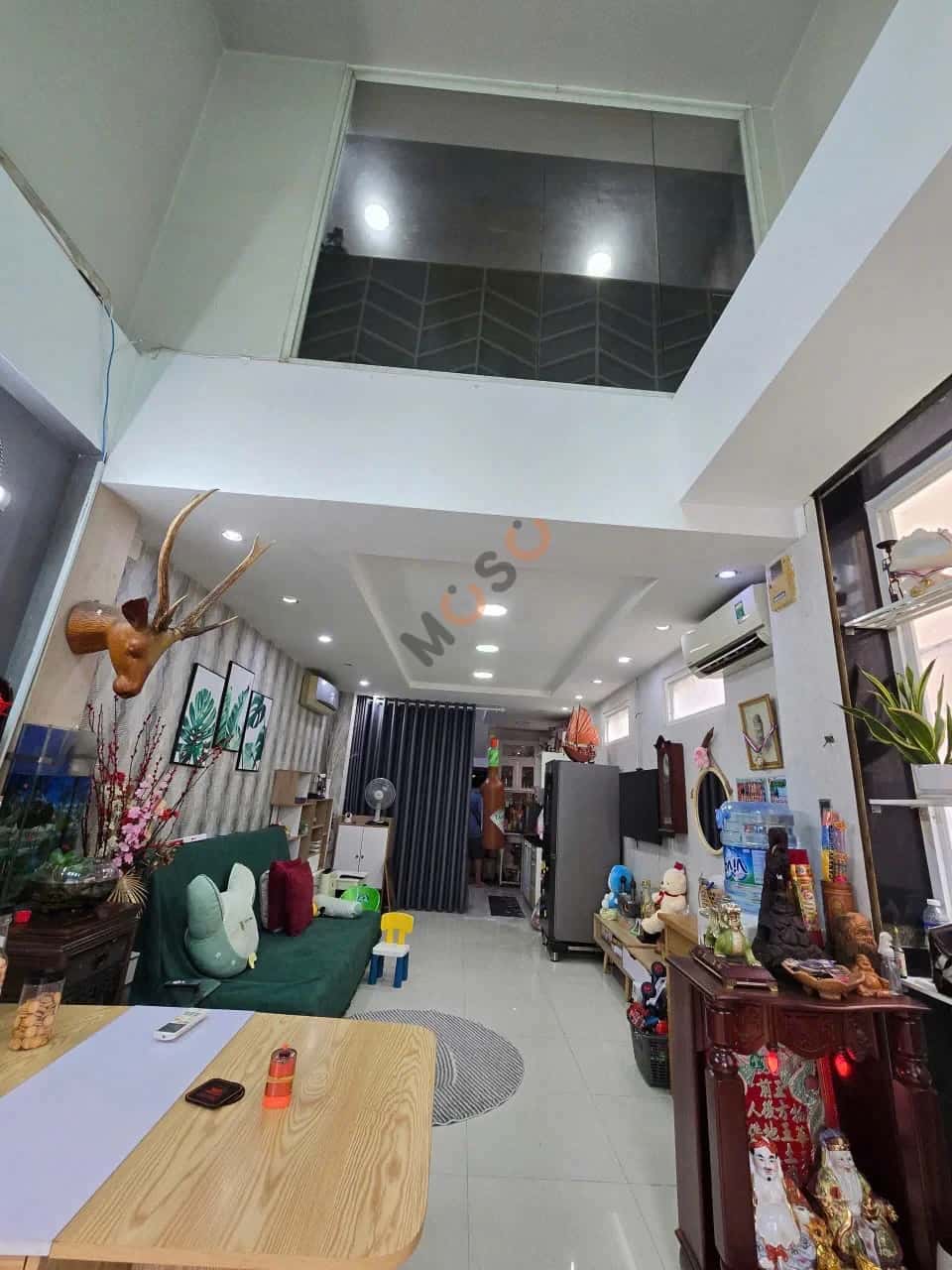 Bán nhà hẻm Hậu Giang Quận 6, TP.HCM – 4 phòng ngủ, giá 6.7 tỷ — Hình 3 Bán nhà hẻm Hậu Giang Quận 6, TP.HCM – 4 phòng ngủ, giá 6.7 tỷ — Hình 3