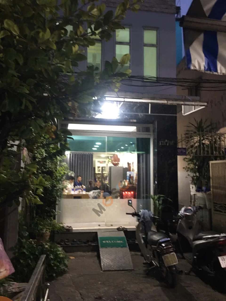 Bán nhà hẻm Hậu Giang Quận 6, TP.HCM – 4 phòng ngủ, giá 6.7 tỷ — Hình 2 Bán nhà hẻm Hậu Giang Quận 6, TP.HCM – 4 phòng ngủ, giá 6.7 tỷ — Hình 2