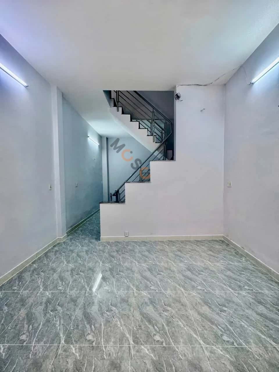 Bán nhà hẻm Lê Văn Quới Quận Bình Tân, TP.HCM – 2 phòng ngủ, giá 4 tỷ — Hình 2 Bán nhà hẻm Lê Văn Quới Quận Bình Tân, TP.HCM – 2 phòng ngủ, giá 4 tỷ — Hình 2