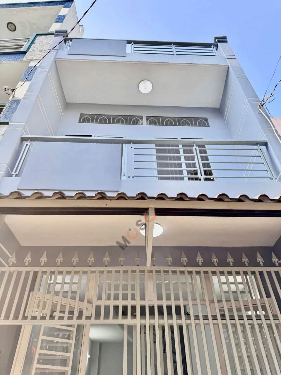 Bán nhà hẻm Lê Văn Quới Quận Bình Tân, TP.HCM – 2 phòng ngủ, giá 4 tỷ Bán nhà hẻm Lê Văn Quới Quận Bình Tân, TP.HCM – 2 phòng ngủ, giá 4 tỷ