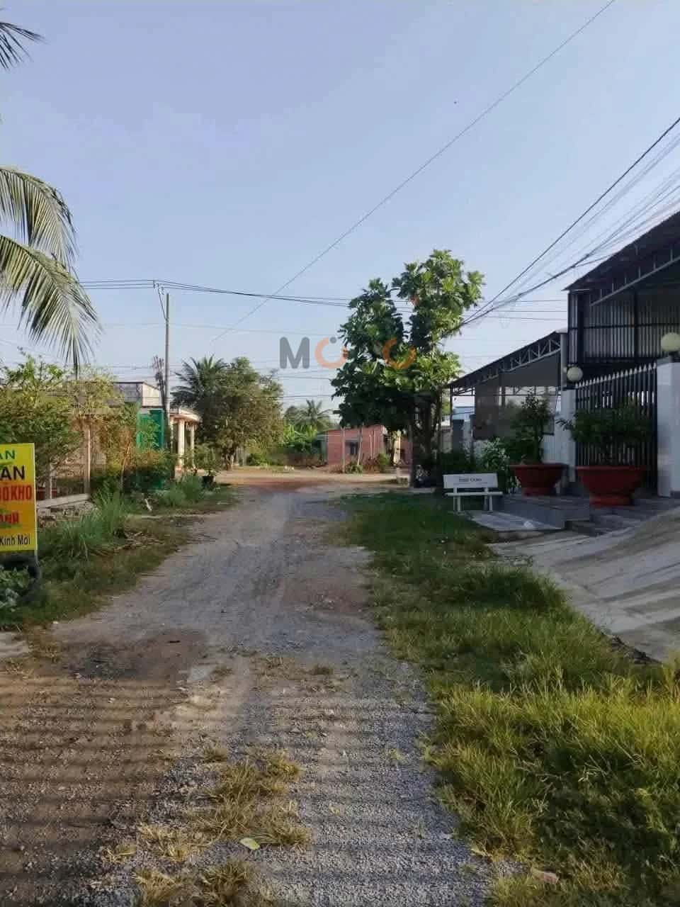 Bán đất hẻm 64 Trần Phú Thị xã Hòa Thành, Tây Ninh – giá 480 triệu — Hình 2 Bán đất hẻm 64 Trần Phú Thị xã Hòa Thành, Tây Ninh – giá 480 triệu — Hình 2