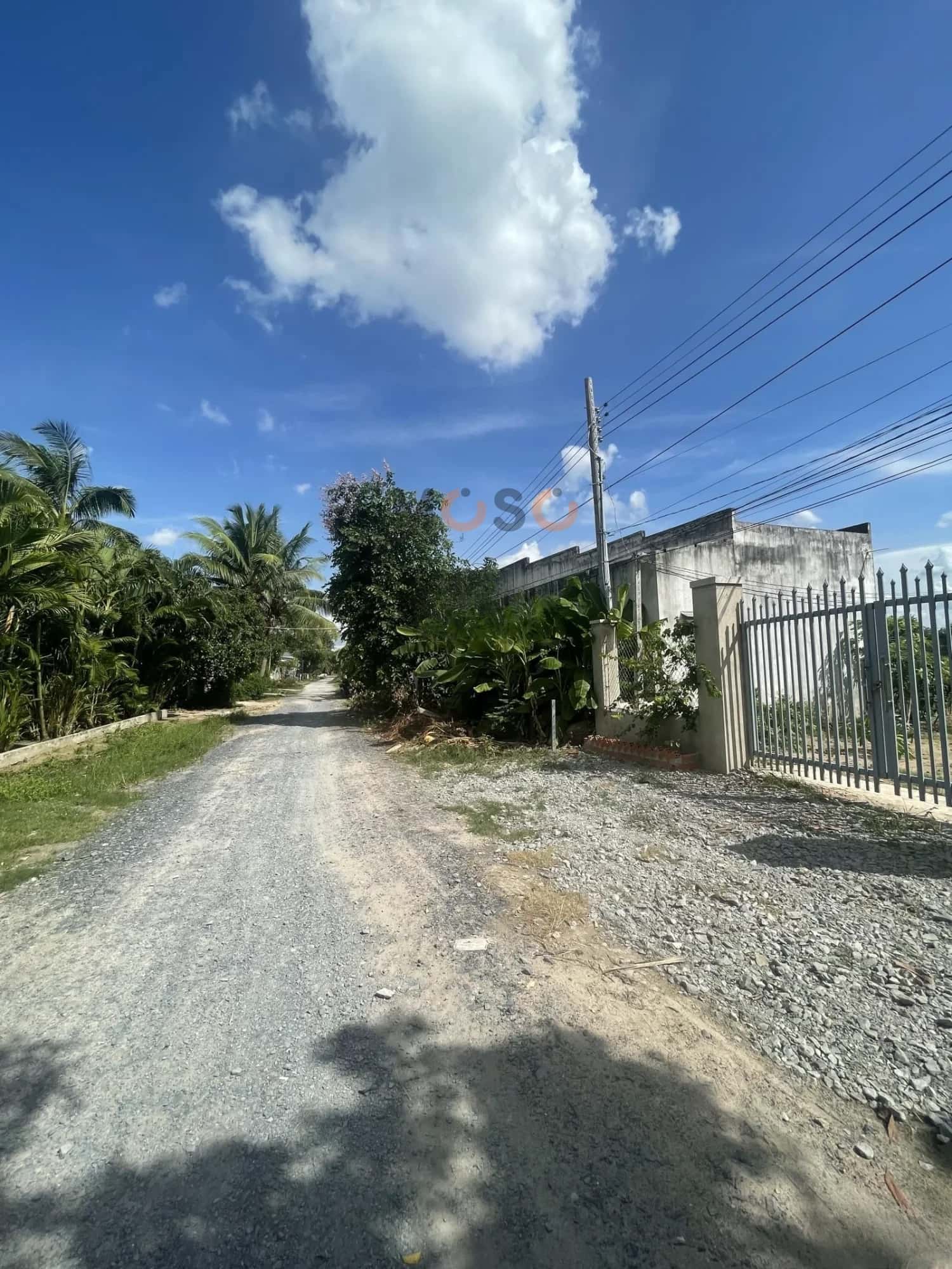 Bán đất hẻm 64 Trần Phú Thị xã Hòa Thành, Tây Ninh – giá 480 triệu — Hình 3 Bán đất hẻm 64 Trần Phú Thị xã Hòa Thành, Tây Ninh – giá 480 triệu — Hình 3