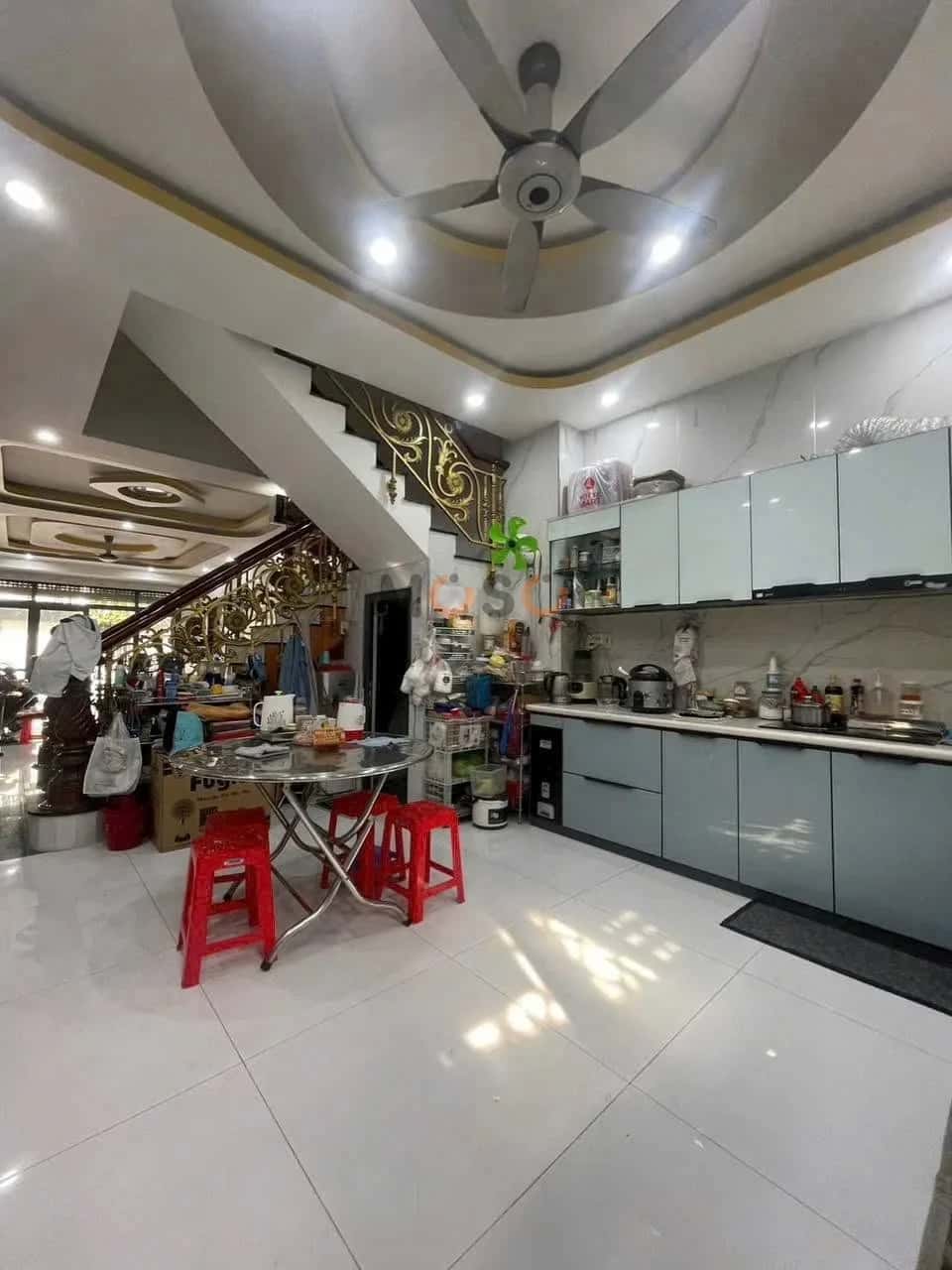 Bán nhà mặt tiền đường GS2 Thành phố Dĩ An, Bình Dương – 4 phòng ngủ, giá 11.5 tỷ — Hình 3 Bán nhà mặt tiền đường GS2 Thành phố Dĩ An, Bình Dương – 4 phòng ngủ, giá 11.5 tỷ — Hình 3