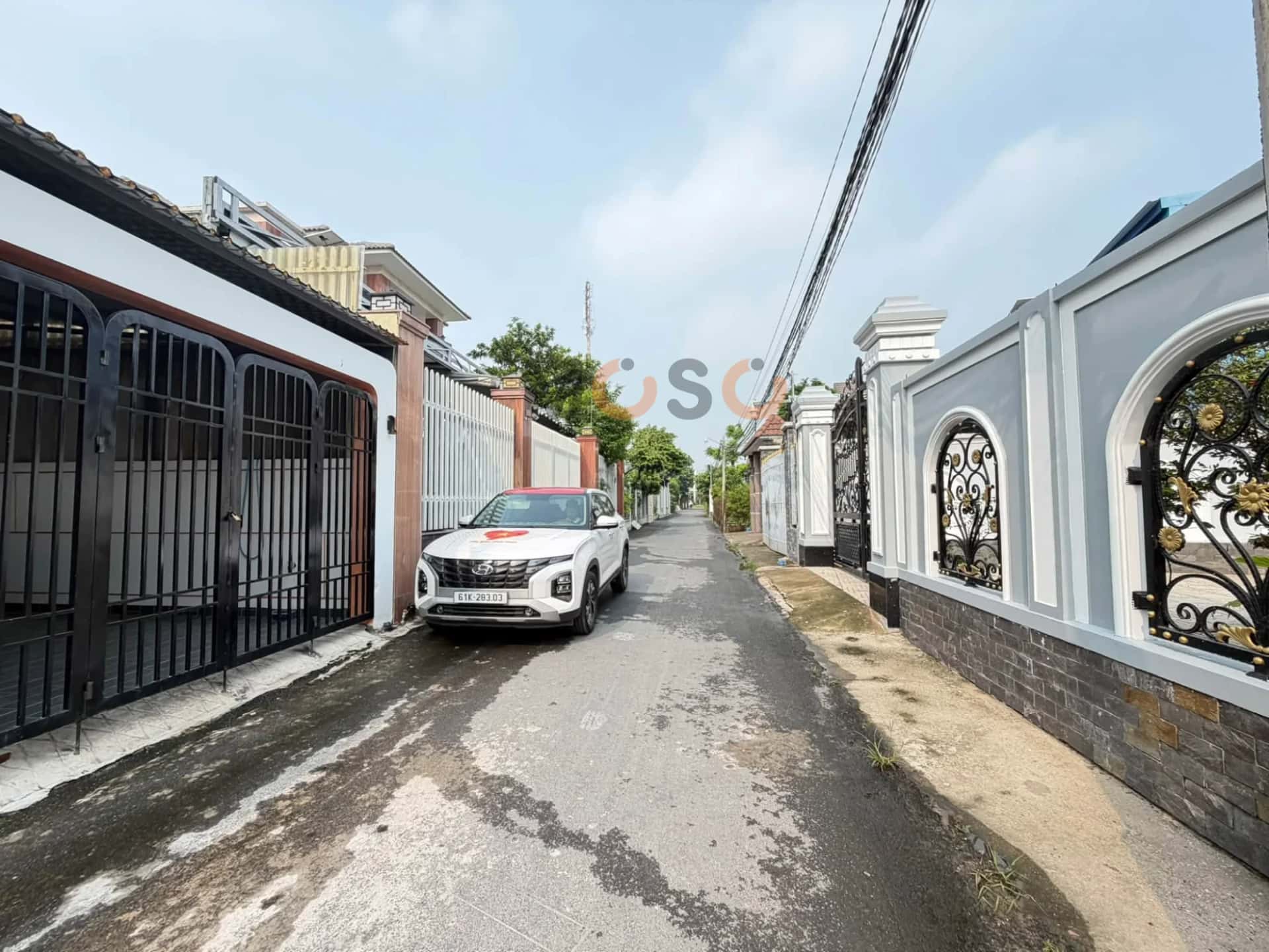 Bán đất hẻm đường Huỳnh Văn Lũy Thành phố Thủ Dầu Một, Bình Dương – giá 2.2 tỷ — Hình 3 Bán đất hẻm đường Huỳnh Văn Lũy Thành phố Thủ Dầu Một, Bình Dương – giá 2.2 tỷ — Hình 3