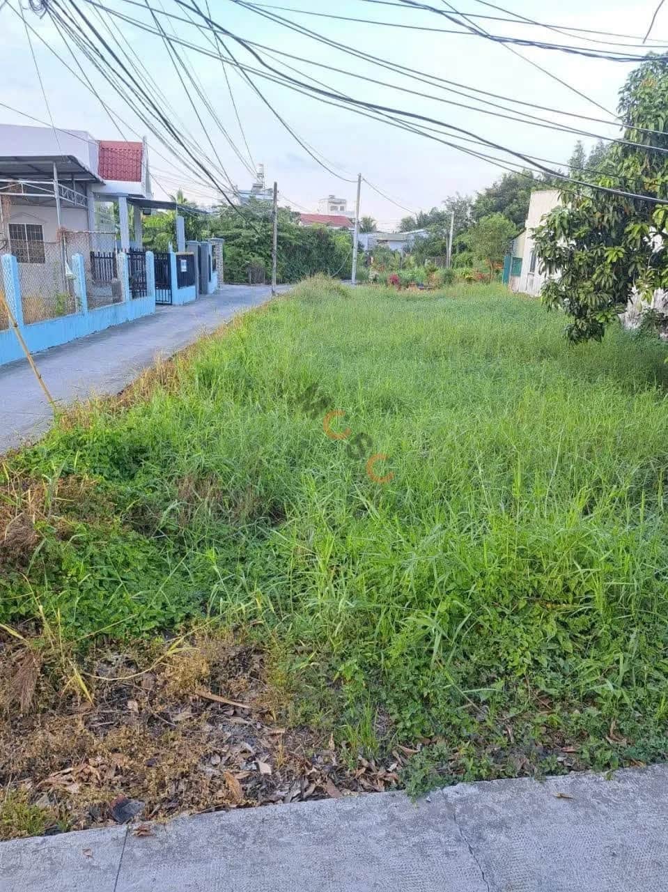 Bán đất Hẻm 282 Nguyễn Thông Thành phố Tân An, Long An – giá 2.4 tỷ Bán đất Hẻm 282 Nguyễn Thông Thành phố Tân An, Long An – giá 2.4 tỷ
