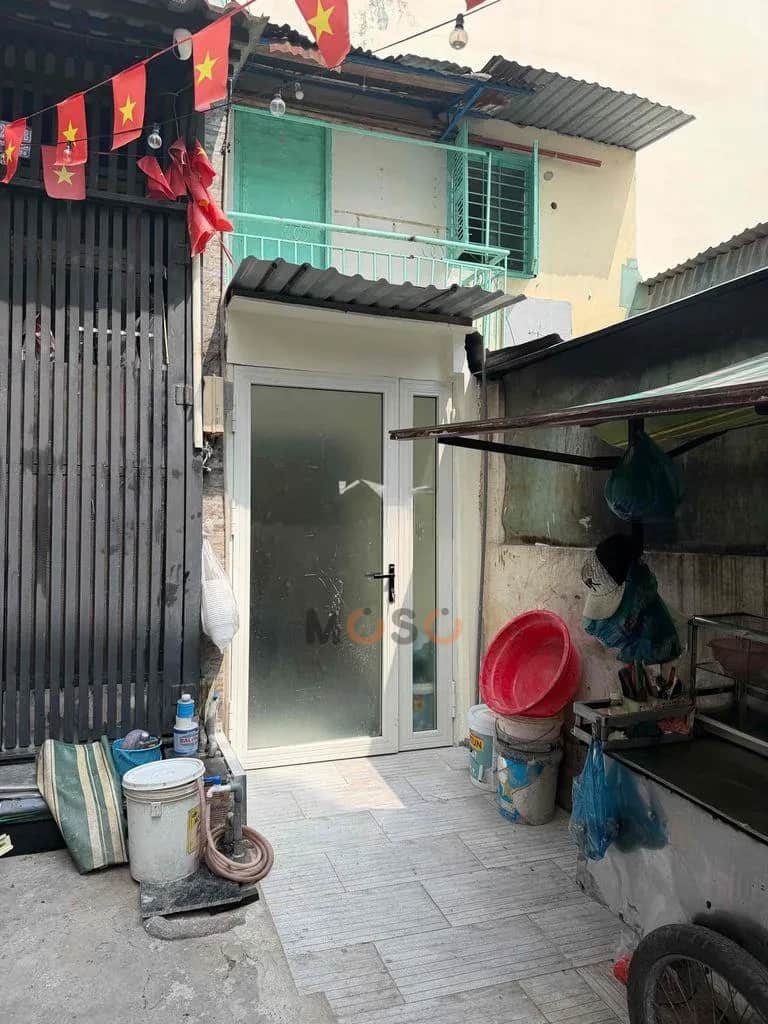 Cho thuê nhà hẻm Đường Thích Quảng Đức Quận Phú Nhuận, TP.HCM – giá 5 triệu Cho thuê nhà hẻm Đường Thích Quảng Đức Quận Phú Nhuận, TP.HCM – giá 5 triệu