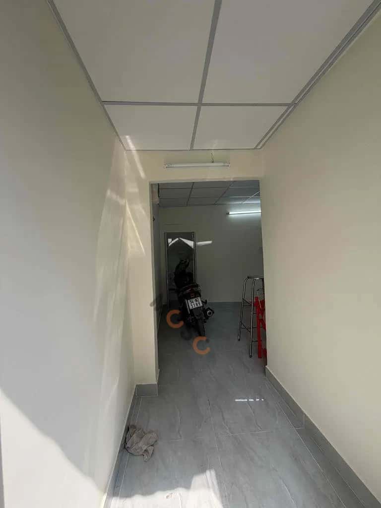 Cho thuê nhà hẻm Đường Thích Quảng Đức Quận Phú Nhuận, TP.HCM – giá 5 triệu — Hình 2 Cho thuê nhà hẻm Đường Thích Quảng Đức Quận Phú Nhuận, TP.HCM – giá 5 triệu — Hình 2