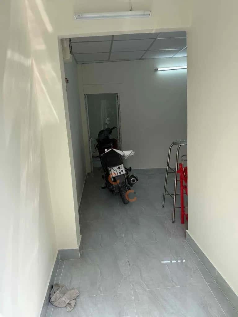 Cho thuê nhà hẻm Đường Thích Quảng Đức Quận Phú Nhuận, TP.HCM – giá 5 triệu — Hình 3 Cho thuê nhà hẻm Đường Thích Quảng Đức Quận Phú Nhuận, TP.HCM – giá 5 triệu — Hình 3