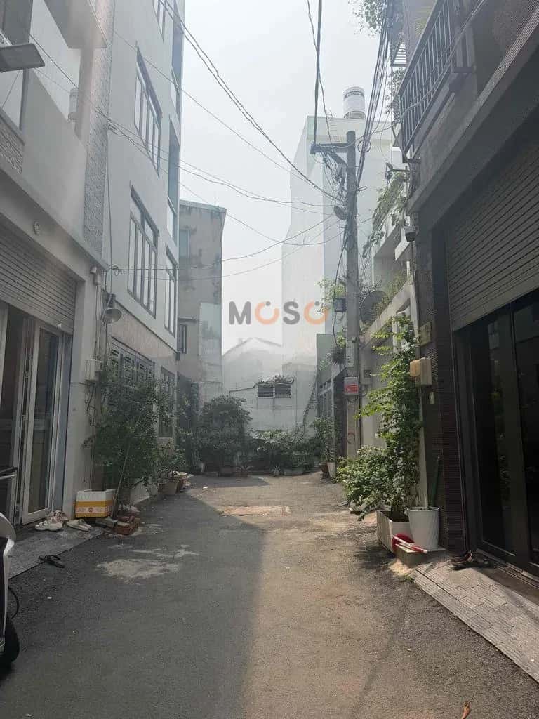 Cho thuê BĐS khác Đường Số 28 Gò Vấp, TP.HCM – 3 phòng ngủ, giá 14 triệu — Hình 3 Cho thuê BĐS khác Đường Số 28 Gò Vấp, TP.HCM – 3 phòng ngủ, giá 14 triệu — Hình 3