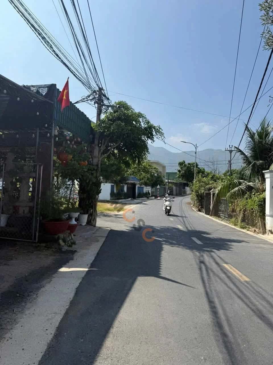 Bán đất đường Huỳnh Thúc Kháng, thôn Đông Dinh Huyện Diên Khánh, Khánh Hòa – giá 2.4 tỷ — Hình 2 Bán đất đường Huỳnh Thúc Kháng, thôn Đông Dinh Huyện Diên Khánh, Khánh Hòa – giá 2.4 tỷ — Hình 2