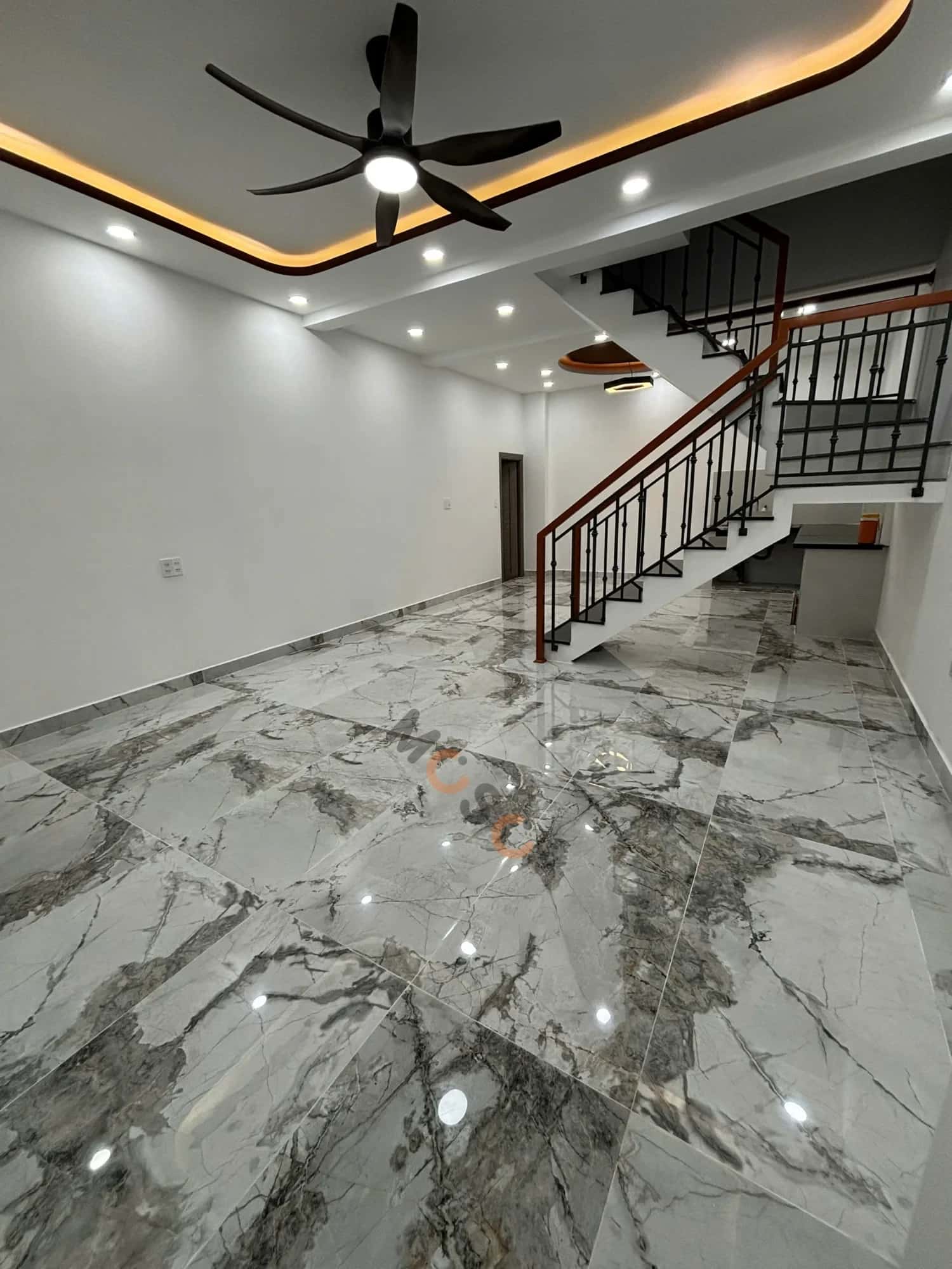 Bán nhà hẻm Phạm Văn Hai Quận Tân Bình, TP.HCM – 2 phòng ngủ, giá 6.5 tỷ — Hình 2 Bán nhà hẻm Phạm Văn Hai Quận Tân Bình, TP.HCM – 2 phòng ngủ, giá 6.5 tỷ — Hình 2