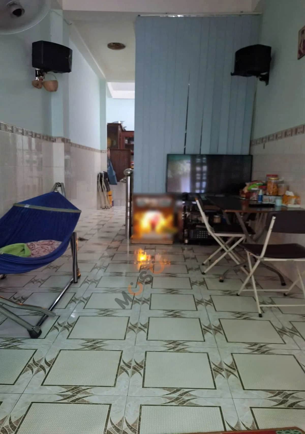 Bán nhà hẻm Lạc Long Quân Quận Tân Bình, TP.HCM – 3 phòng ngủ, giá 5.4 tỷ Bán nhà hẻm Lạc Long Quân Quận Tân Bình, TP.HCM – 3 phòng ngủ, giá 5.4 tỷ
