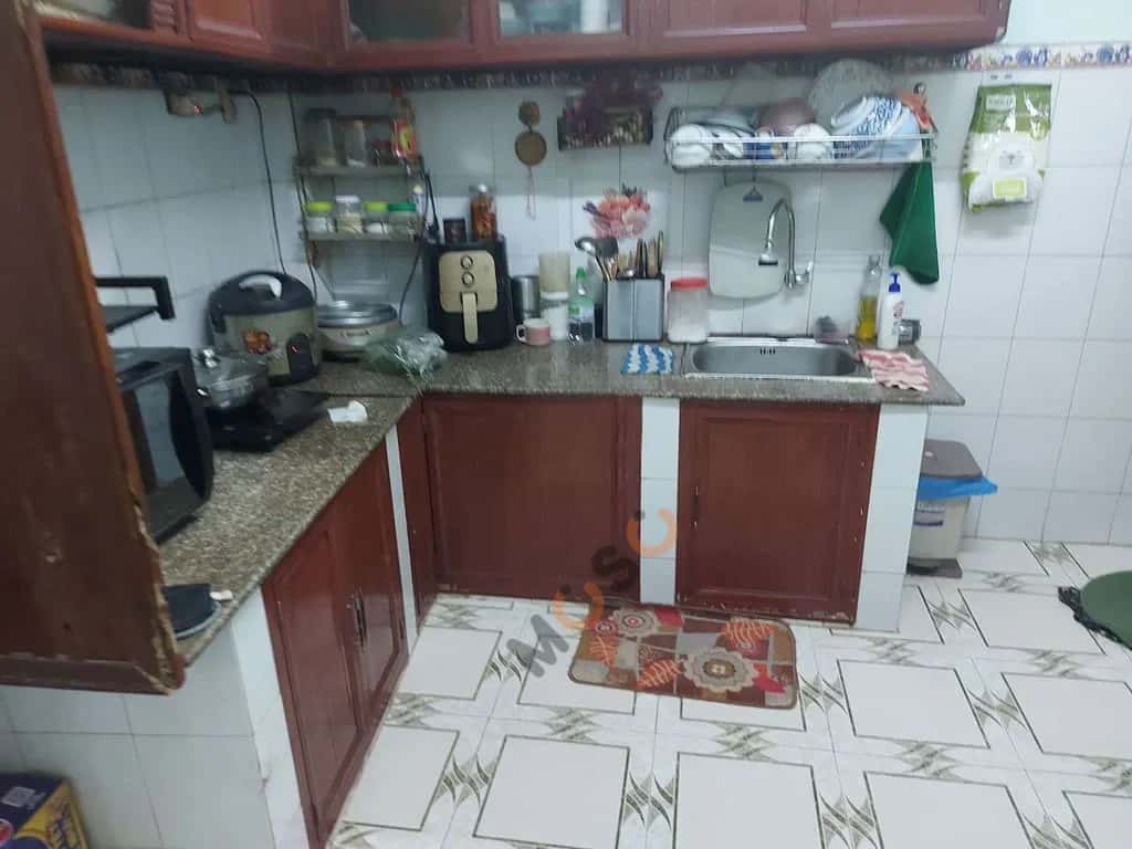 Bán nhà hẻm Lạc Long Quân Quận Tân Bình, TP.HCM – 3 phòng ngủ, giá 5.4 tỷ — Hình 3 Bán nhà hẻm Lạc Long Quân Quận Tân Bình, TP.HCM – 3 phòng ngủ, giá 5.4 tỷ — Hình 3
