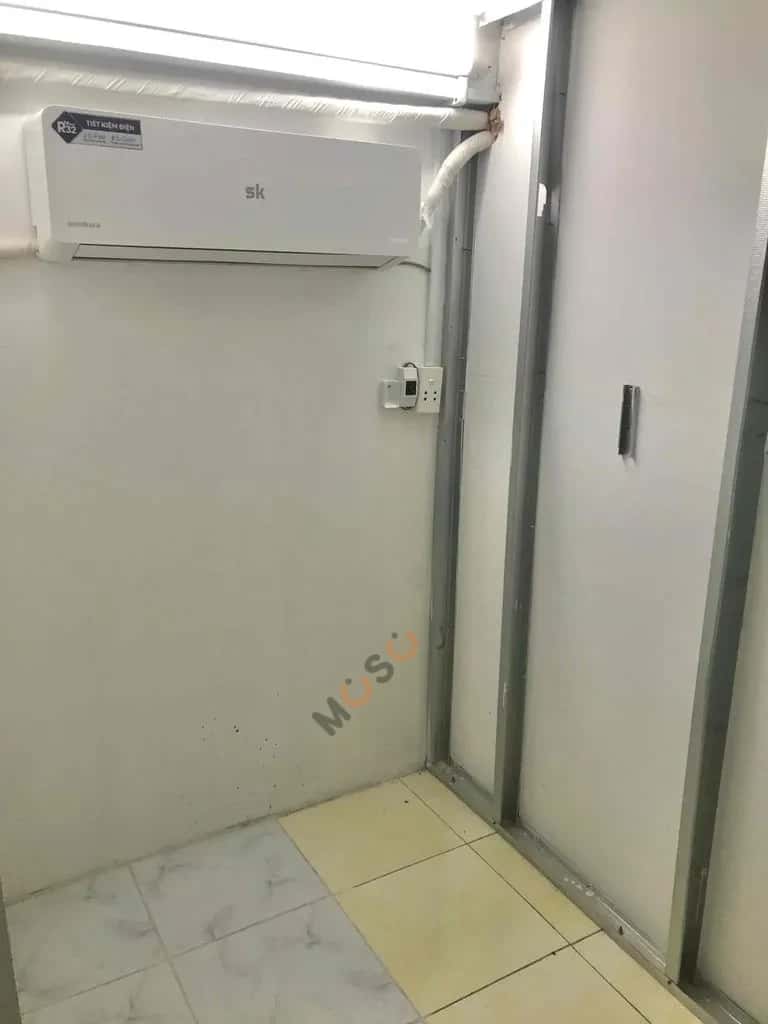 Cho thuê phòng trọ Đường Trường Chinh Tân Bình, TP.HCM – 1 phòng ngủ, giá 1.6 triệu — Hình 2 Cho thuê phòng trọ Đường Trường Chinh Tân Bình, TP.HCM – 1 phòng ngủ, giá 1.6 triệu — Hình 2