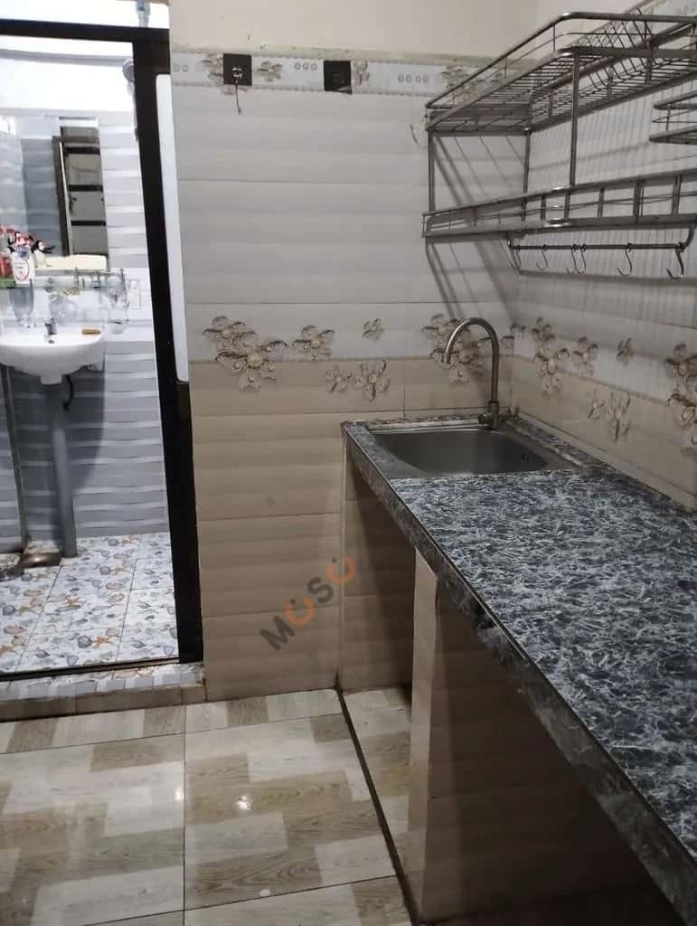 Cho thuê nhà hẻm Huyện Củ Chi, Ho Chi Minh – 1 phòng ngủ, giá 5 triệu — Hình 3 Cho thuê nhà hẻm Huyện Củ Chi, Ho Chi Minh – 1 phòng ngủ, giá 5 triệu — Hình 3