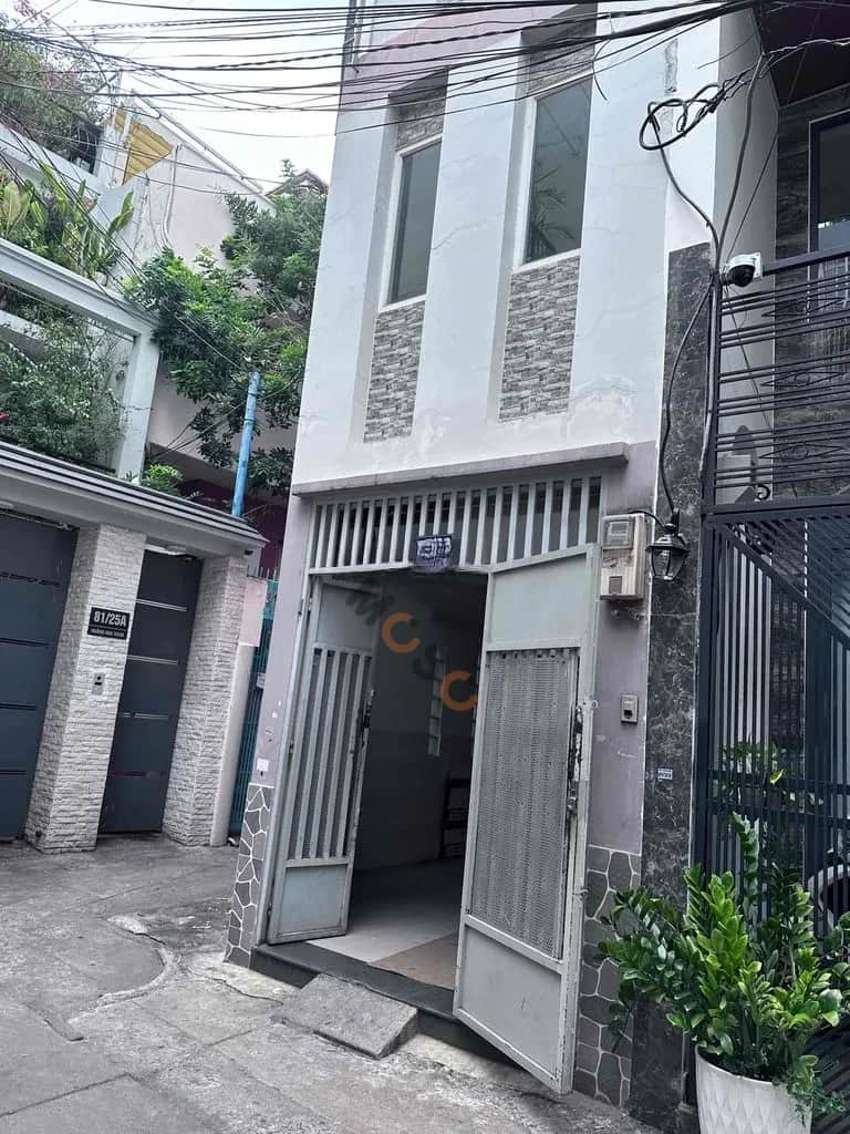 Cho thuê phòng trọ Đường Hoàng Hoa Thám Bình Thạnh, TP.HCM – giá 3.5 triệu Cho thuê phòng trọ Đường Hoàng Hoa Thám Bình Thạnh, TP.HCM – giá 3.5 triệu