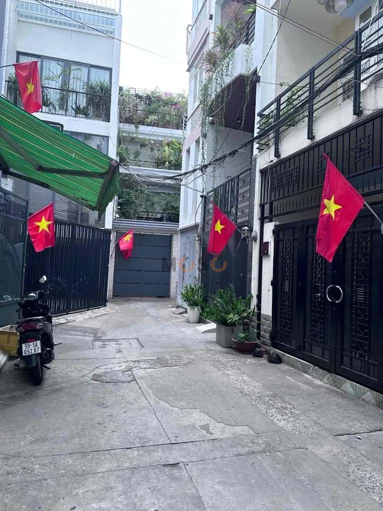 Cho thuê phòng trọ Đường Hoàng Hoa Thám Bình Thạnh, TP.HCM – giá 3.5 triệu — Hình 2 Cho thuê phòng trọ Đường Hoàng Hoa Thám Bình Thạnh, TP.HCM – giá 3.5 triệu — Hình 2