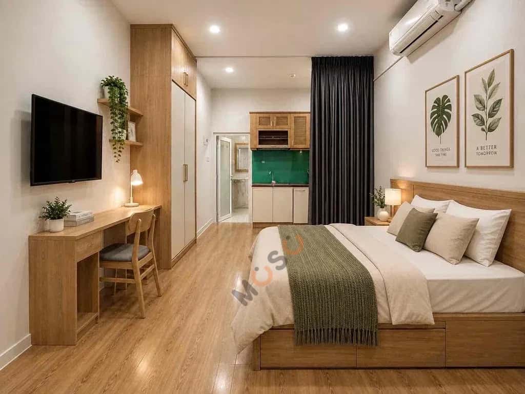 Cho thuê nhà mặt tiền Trà Khúc Quận Tân Bình, TP.HCM – giá 6.5 triệu — Hình 2 Cho thuê nhà mặt tiền Trà Khúc Quận Tân Bình, TP.HCM – giá 6.5 triệu — Hình 2