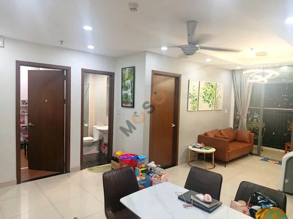Cho thuê căn hộ chung cư Xuyên Á Thành phố Dĩ An, TP.HCM – 2 phòng ngủ, giá 9 triệu Cho thuê căn hộ chung cư Xuyên Á Thành phố Dĩ An, TP.HCM – 2 phòng ngủ, giá 9 triệu