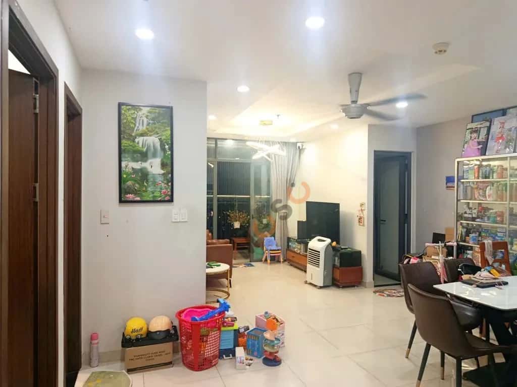 Cho thuê căn hộ chung cư Xuyên Á Thành phố Dĩ An, TP.HCM – 2 phòng ngủ, giá 9 triệu — Hình 3 Cho thuê căn hộ chung cư Xuyên Á Thành phố Dĩ An, TP.HCM – 2 phòng ngủ, giá 9 triệu — Hình 3