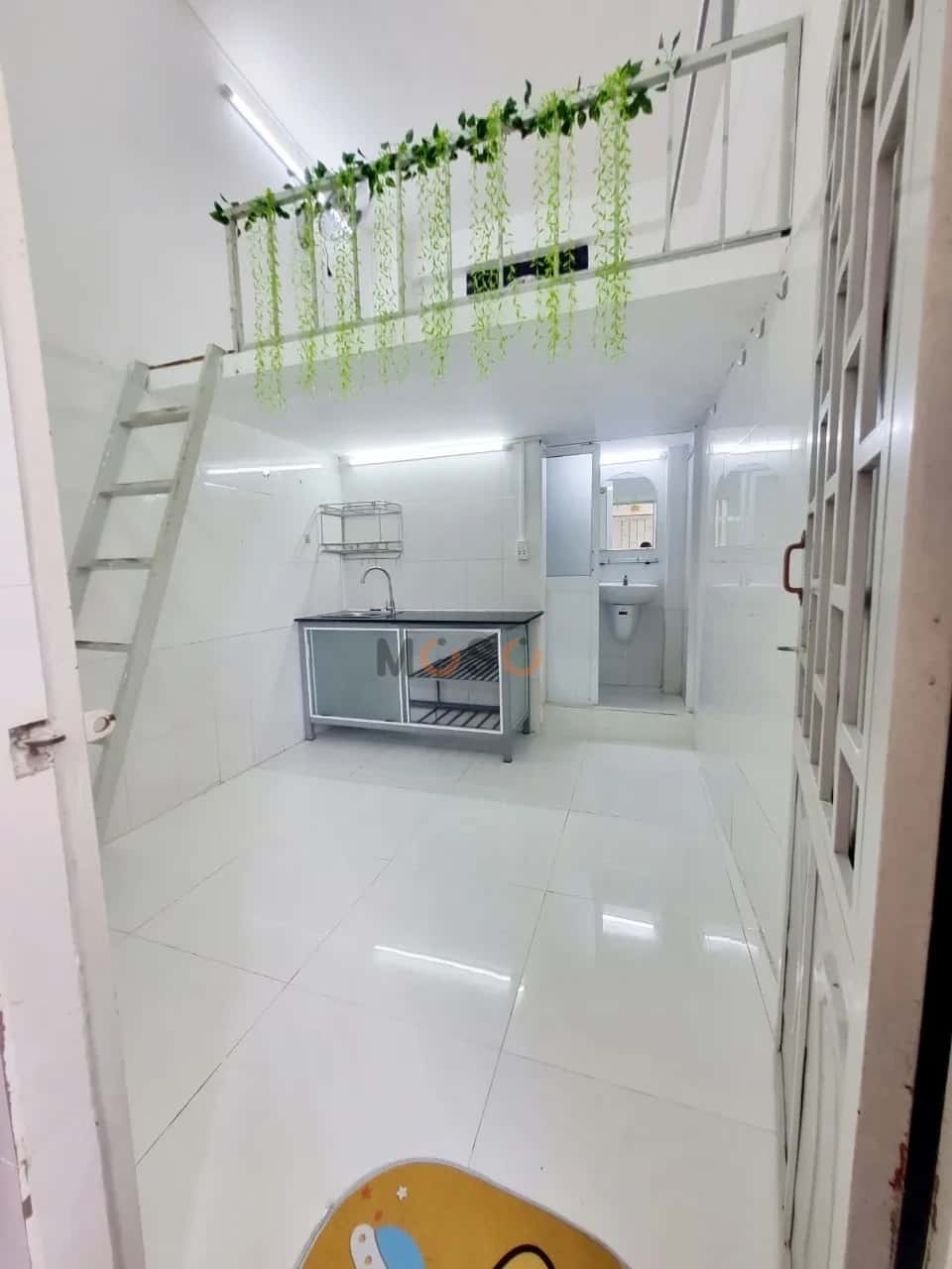 Cho thuê phòng trọ Dương Quảng Hàm An Nhơn, TP.HCM – giá 3.2 triệu — Hình 2 Cho thuê phòng trọ Dương Quảng Hàm An Nhơn, TP.HCM – giá 3.2 triệu — Hình 2