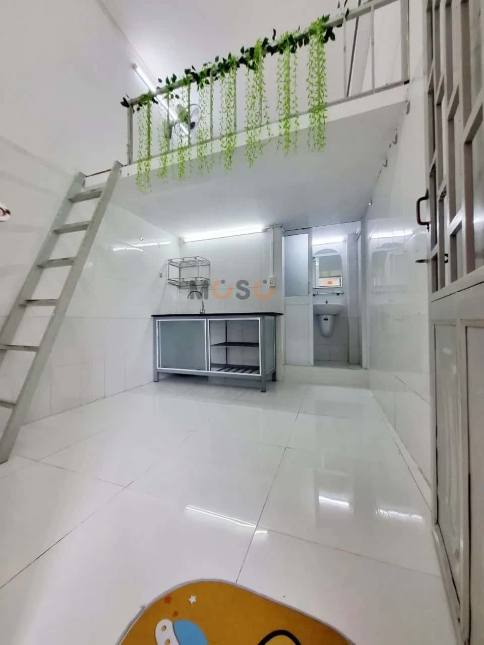 Cho thuê phòng trọ Dương Quảng Hàm An Nhơn, TP.HCM – giá 3.2 triệu — Hình 3 Cho thuê phòng trọ Dương Quảng Hàm An Nhơn, TP.HCM – giá 3.2 triệu — Hình 3