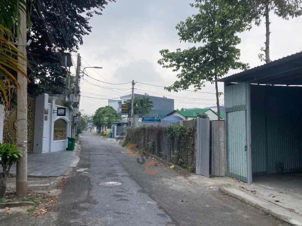 Cho thuê nhà mặt tiền Lê Hồng Phong Thành phố Thủ Dầu Một, TP.HCM – giá 12 triệu — Hình 2 Cho thuê nhà mặt tiền Lê Hồng Phong Thành phố Thủ Dầu Một, TP.HCM – giá 12 triệu — Hình 2