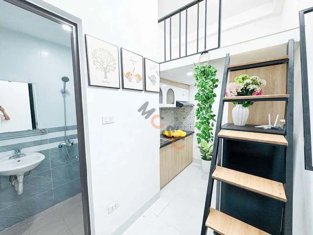 Cho thuê căn hộ chung cư Ngõ 75 Đường Phú Diễn Phú Diễn, Hà Nội – 1 phòng ngủ, giá 3.2 triệu — Hình 2 Cho thuê căn hộ chung cư Ngõ 75 Đường Phú Diễn Phú Diễn, Hà Nội – 1 phòng ngủ, giá 3.2 triệu — Hình 2