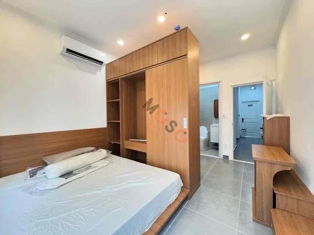 Cho thuê căn hộ chung cư Đường Cộng Hòa Tân Bình, TP.HCM – 1 phòng ngủ, giá 5 triệu — Hình 2 Cho thuê căn hộ chung cư Đường Cộng Hòa Tân Bình, TP.HCM – 1 phòng ngủ, giá 5 triệu — Hình 2
