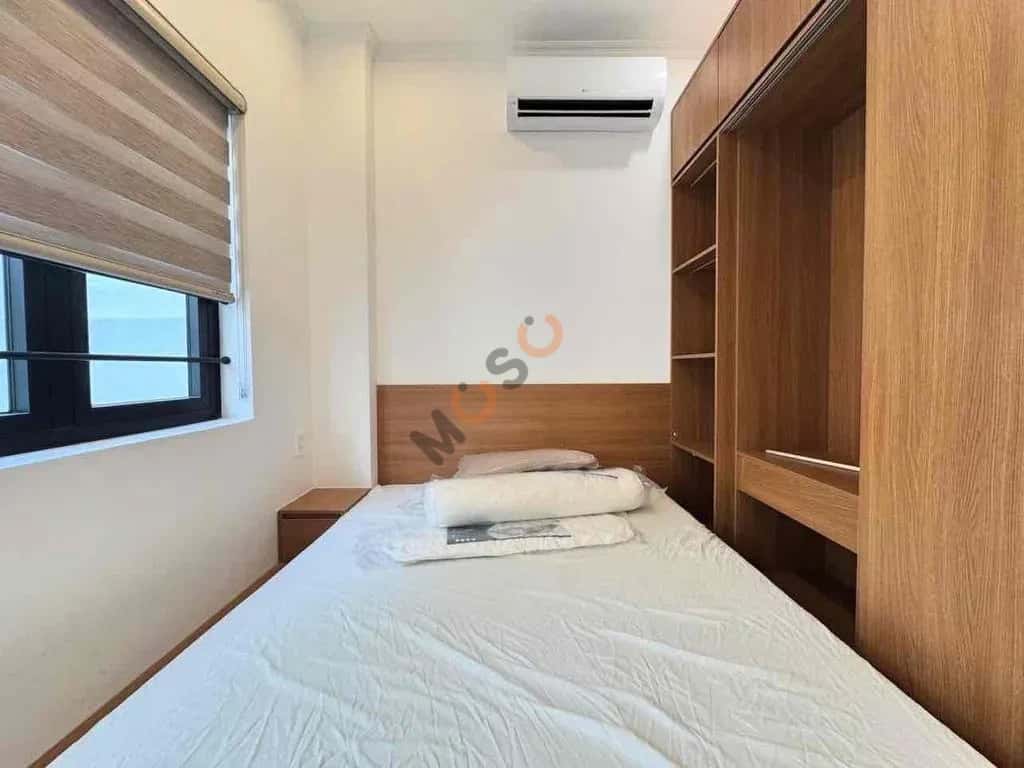 Cho thuê căn hộ chung cư Đường Cộng Hòa Tân Bình, TP.HCM – 1 phòng ngủ, giá 5 triệu — Hình 3 Cho thuê căn hộ chung cư Đường Cộng Hòa Tân Bình, TP.HCM – 1 phòng ngủ, giá 5 triệu — Hình 3