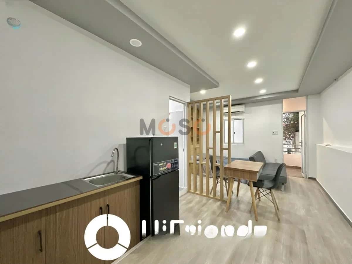 Cho thuê căn hộ chung cư Đường Lê Văn Sỹ Cầu Kiệu, TP.HCM – giá 6.8 triệu — Hình 2 Cho thuê căn hộ chung cư Đường Lê Văn Sỹ Cầu Kiệu, TP.HCM – giá 6.8 triệu — Hình 2