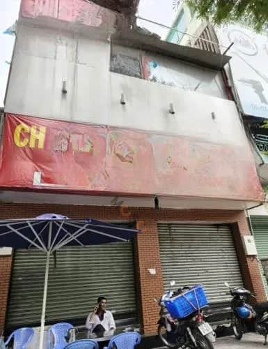 Cho thuê nhà mặt tiền Đường Hồng Bàng Quận 11, TP.HCM – 4 phòng ngủ, giá 50 triệu Cho thuê nhà mặt tiền Đường Hồng Bàng Quận 11, TP.HCM – 4 phòng ngủ, giá 50 triệu