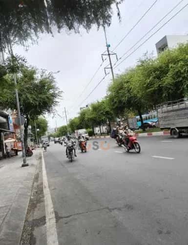 Cho thuê nhà mặt tiền Đường Hồng Bàng Quận 11, TP.HCM – 4 phòng ngủ, giá 50 triệu — Hình 3 Cho thuê nhà mặt tiền Đường Hồng Bàng Quận 11, TP.HCM – 4 phòng ngủ, giá 50 triệu — Hình 3