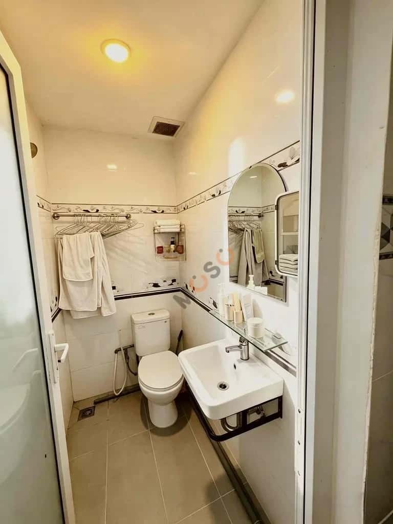 Cho thuê căn hộ chung cư Đường 59 Gò Vấp, TP.HCM – 1 phòng ngủ, giá 2.8 triệu — Hình 2 Cho thuê căn hộ chung cư Đường 59 Gò Vấp, TP.HCM – 1 phòng ngủ, giá 2.8 triệu — Hình 2