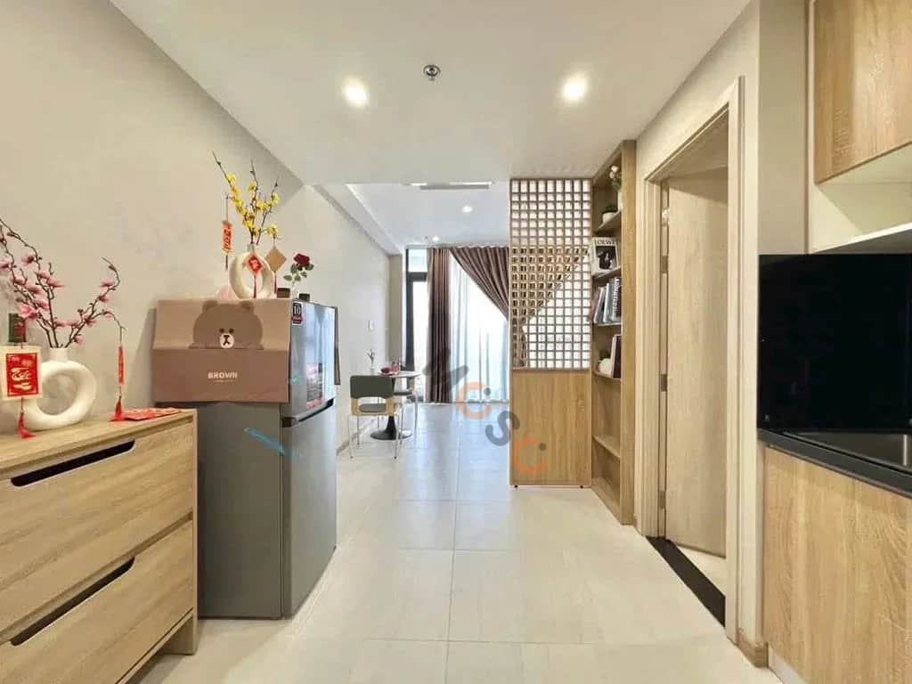 Cho thuê căn hộ chung cư Đường Tân Mỹ Quận 7, TP.HCM – 1 phòng ngủ, giá 9.5 triệu Cho thuê căn hộ chung cư Đường Tân Mỹ Quận 7, TP.HCM – 1 phòng ngủ, giá 9.5 triệu