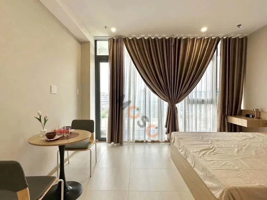 Cho thuê căn hộ chung cư Đường Tân Mỹ Quận 7, TP.HCM – 1 phòng ngủ, giá 9.5 triệu — Hình 2 Cho thuê căn hộ chung cư Đường Tân Mỹ Quận 7, TP.HCM – 1 phòng ngủ, giá 9.5 triệu — Hình 2