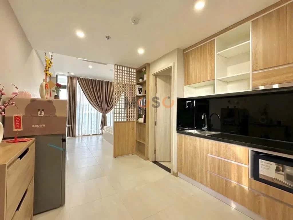 Cho thuê căn hộ chung cư Đường Tân Mỹ Quận 7, TP.HCM – 1 phòng ngủ, giá 9.5 triệu — Hình 3 Cho thuê căn hộ chung cư Đường Tân Mỹ Quận 7, TP.HCM – 1 phòng ngủ, giá 9.5 triệu — Hình 3