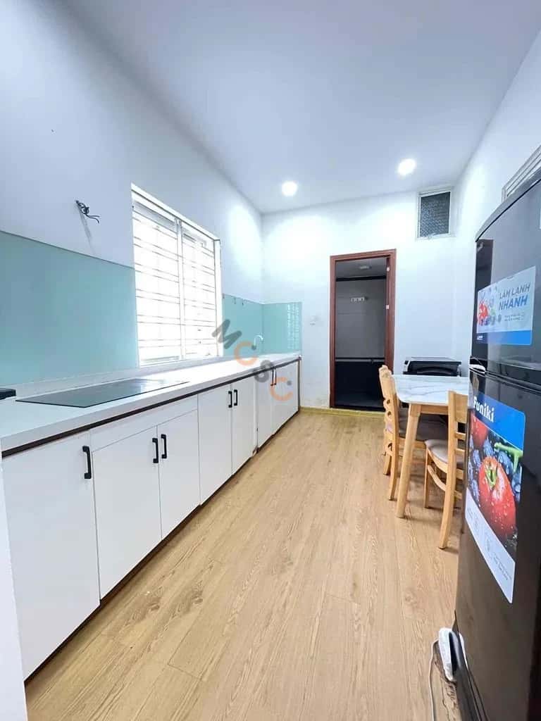 Cho thuê căn hộ chung cư Nguyễn Tư Giản Gò Vấp, TP.HCM – 2 phòng ngủ, giá 7.5 triệu — Hình 2 Cho thuê căn hộ chung cư Nguyễn Tư Giản Gò Vấp, TP.HCM – 2 phòng ngủ, giá 7.5 triệu — Hình 2