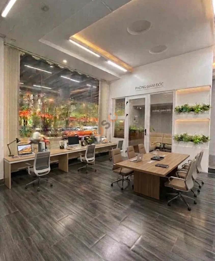 Cho thuê văn phòng Đường D1 Quận 9 cũ, TP.HCM – giá 8.6 triệu Cho thuê văn phòng Đường D1 Quận 9 cũ, TP.HCM – giá 8.6 triệu