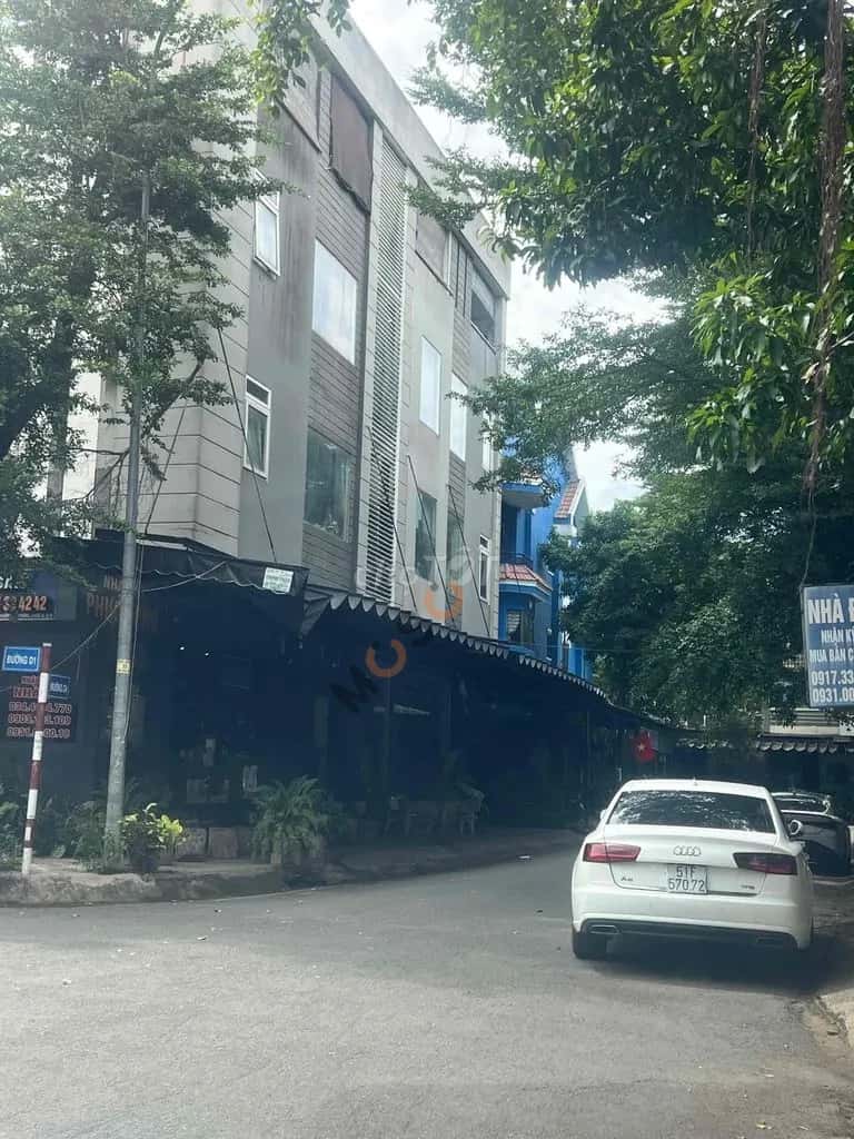 Cho thuê văn phòng Đường D1 Quận 9 cũ, TP.HCM – giá 8.6 triệu — Hình 2 Cho thuê văn phòng Đường D1 Quận 9 cũ, TP.HCM – giá 8.6 triệu — Hình 2