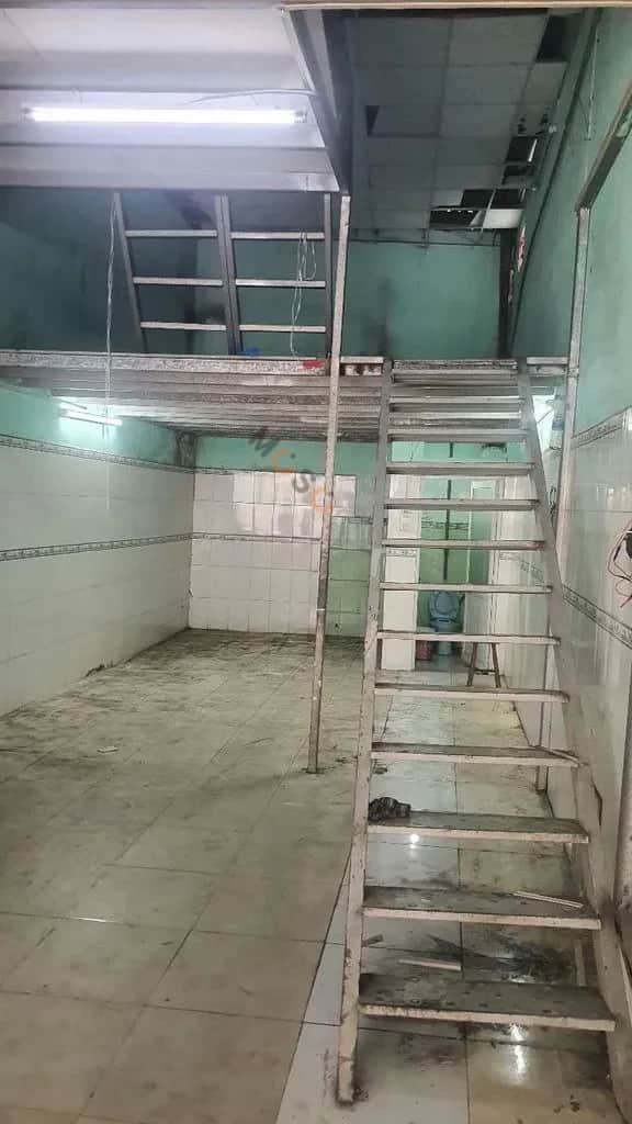 Cho thuê nhà hẻm Đường số 1 Bình Tân, Ho Chi Minh – 3 phòng ngủ, giá 5 triệu Cho thuê nhà hẻm Đường số 1 Bình Tân, Ho Chi Minh – 3 phòng ngủ, giá 5 triệu