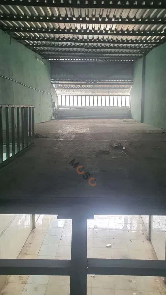 Cho thuê nhà hẻm Đường số 1 Bình Tân, Ho Chi Minh – 3 phòng ngủ, giá 5 triệu — Hình 2 Cho thuê nhà hẻm Đường số 1 Bình Tân, Ho Chi Minh – 3 phòng ngủ, giá 5 triệu — Hình 2