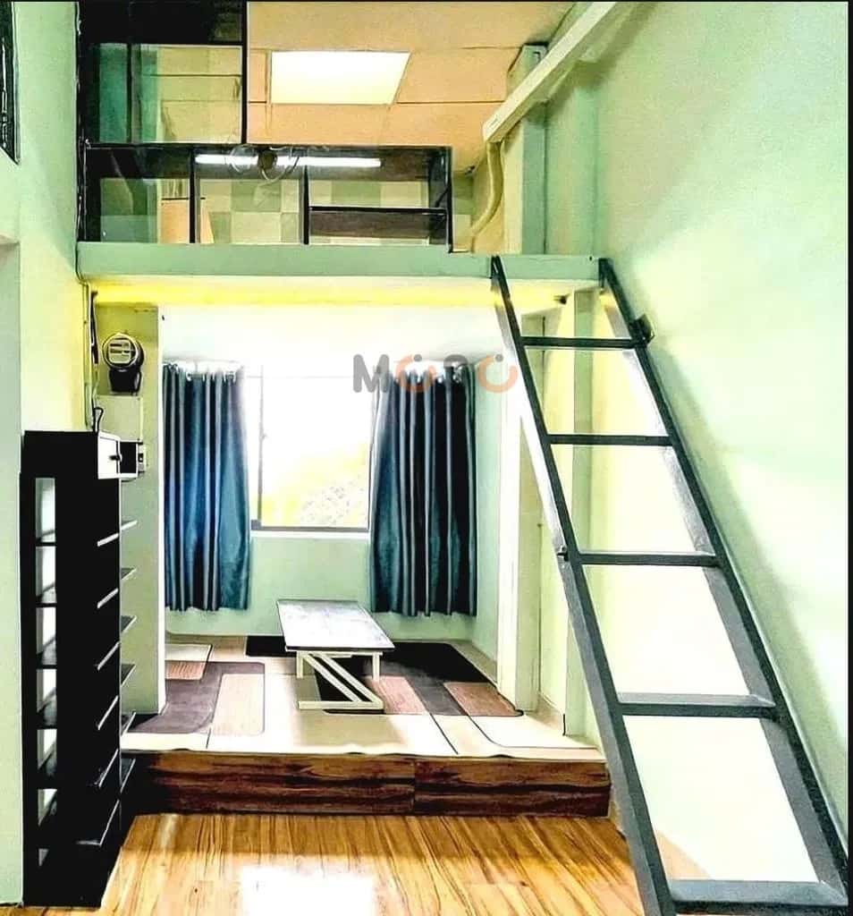 Cho thuê phòng trọ Trần Não Quận 2 cũ, TP.HCM – giá 8 triệu — Hình 2 Cho thuê phòng trọ Trần Não Quận 2 cũ, TP.HCM – giá 8 triệu — Hình 2