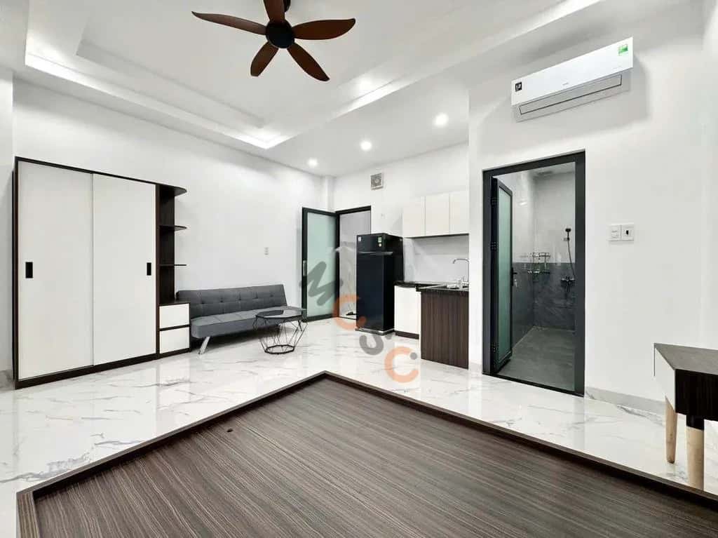 Cho thuê phòng trọ Thoại Ngọc Hầu Quận Tân Phú, TP.HCM – giá 5 triệu — Hình 2 Cho thuê phòng trọ Thoại Ngọc Hầu Quận Tân Phú, TP.HCM – giá 5 triệu — Hình 2