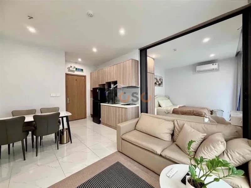 Cho thuê căn hộ chung cư Đường Trường Sơn Quận Tân Bình, TP.HCM – 1 phòng ngủ, giá 7 triệu Cho thuê căn hộ chung cư Đường Trường Sơn Quận Tân Bình, TP.HCM – 1 phòng ngủ, giá 7 triệu