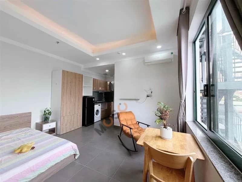 Cho thuê phòng trọ Đường Lam Sơn Quận Tân Bình, TP.HCM – 1 phòng ngủ, giá 6 triệu Cho thuê phòng trọ Đường Lam Sơn Quận Tân Bình, TP.HCM – 1 phòng ngủ, giá 6 triệu