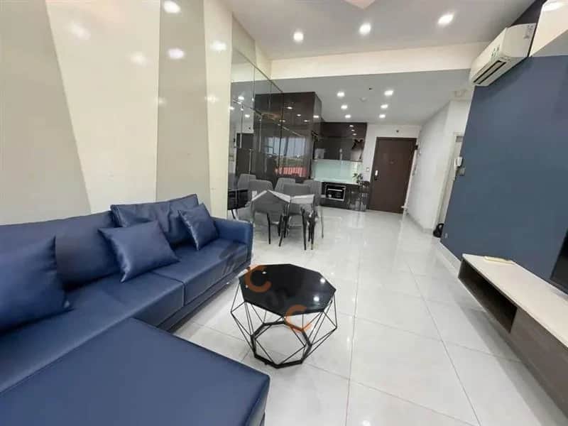 Cho thuê căn hộ chung cư Đường Phổ Quang Quận Tân Bình, TP.HCM – 2 phòng ngủ, giá 15 triệu Cho thuê căn hộ chung cư Đường Phổ Quang Quận Tân Bình, TP.HCM – 2 phòng ngủ, giá 15 triệu
