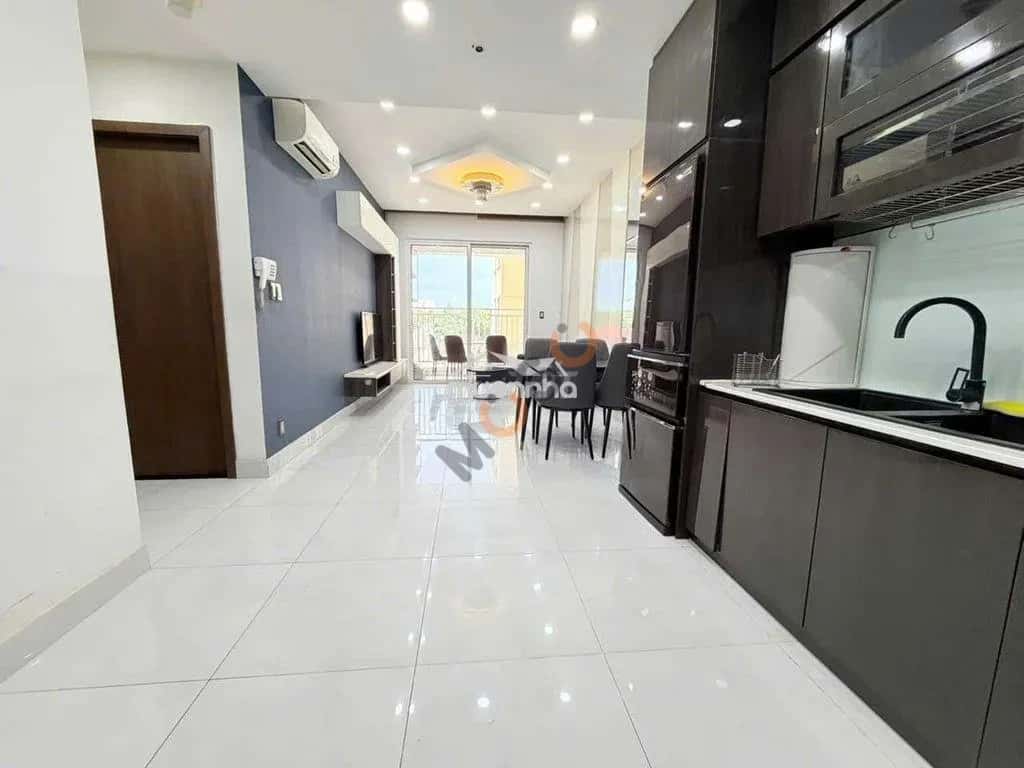 Cho thuê căn hộ chung cư Đường Phổ Quang Quận Tân Bình, TP.HCM – 2 phòng ngủ, giá 15 triệu — Hình 2 Cho thuê căn hộ chung cư Đường Phổ Quang Quận Tân Bình, TP.HCM – 2 phòng ngủ, giá 15 triệu — Hình 2