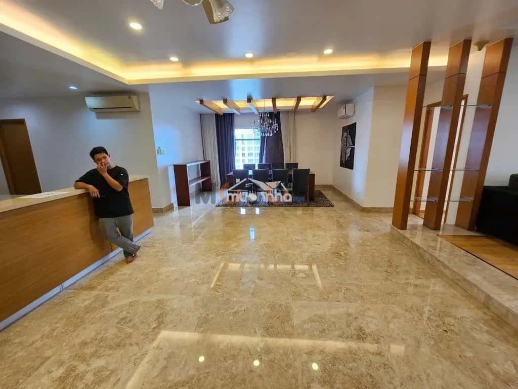 Cho thuê căn hộ chung cư Đường Cộng Hòa Tân Bình, TP.HCM – 4 phòng ngủ, giá 17 triệu — Hình 2 Cho thuê căn hộ chung cư Đường Cộng Hòa Tân Bình, TP.HCM – 4 phòng ngủ, giá 17 triệu — Hình 2