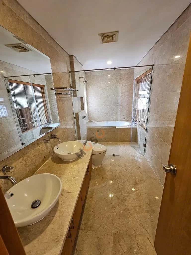 Cho thuê căn hộ chung cư Đường Cộng Hòa Tân Bình, TP.HCM – 4 phòng ngủ, giá 17 triệu — Hình 3 Cho thuê căn hộ chung cư Đường Cộng Hòa Tân Bình, TP.HCM – 4 phòng ngủ, giá 17 triệu — Hình 3